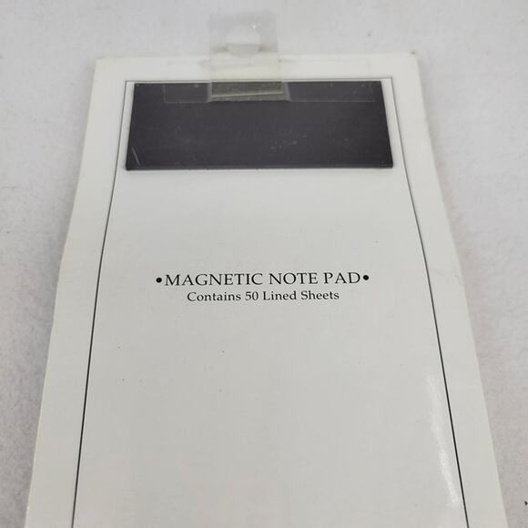 Brownlow Kitchen 12 Recipe Card Magnetic Notepad Gift Set Harvest Blessing New - Picture 5 of 6